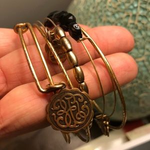 Bracelet Set | Alex & Ani